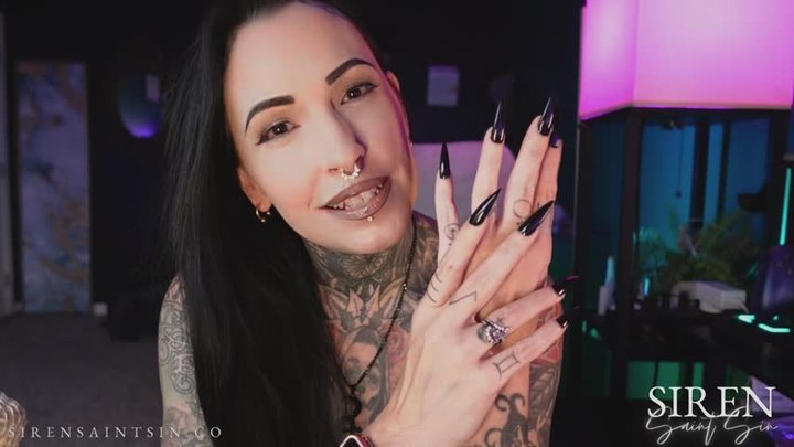 Back For More Tickling