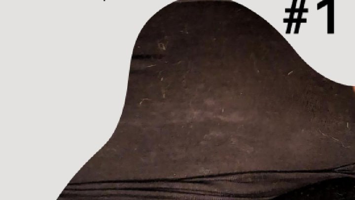 Pure Devotion and Denial: Pussy Censorship!