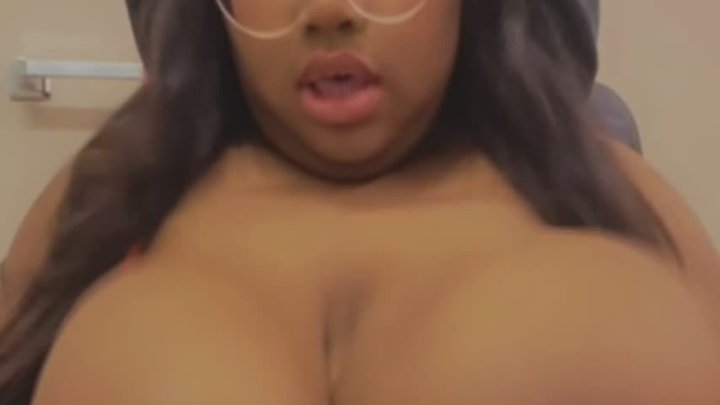 ~6 Min Tittyfucking and Sucking~