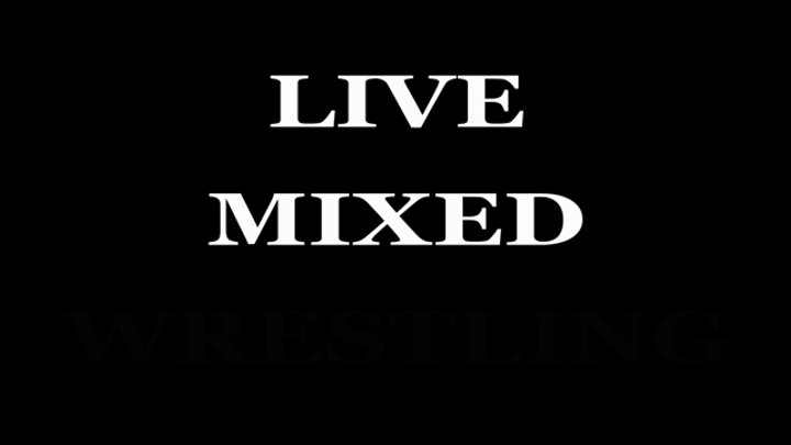 LMW 88 Megan Jones VS Jake