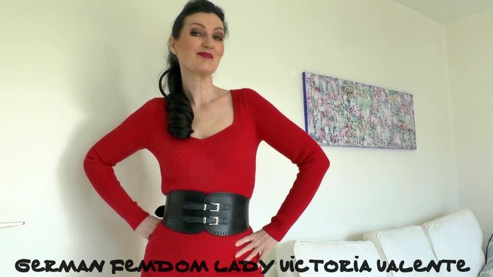 Wide Tight Belts Part 79 Lady Victoria Valente