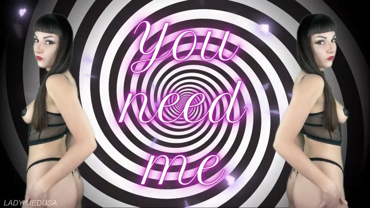 I'm better than your ugly wife - homewrecking mindfuck