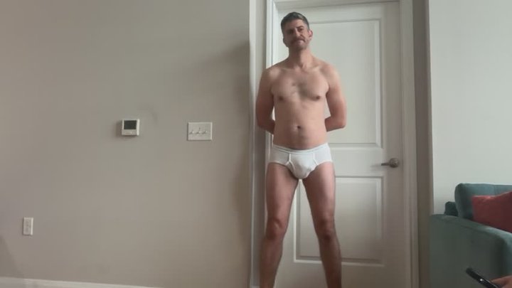 Episide 5 - Bare Bottom Docket - Attitude & Respect Check