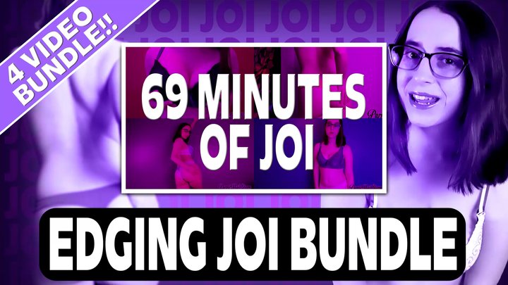 Edging JOI Video Bundle