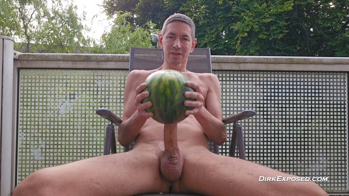Tight wet Melon hole for my big dick *HD*
