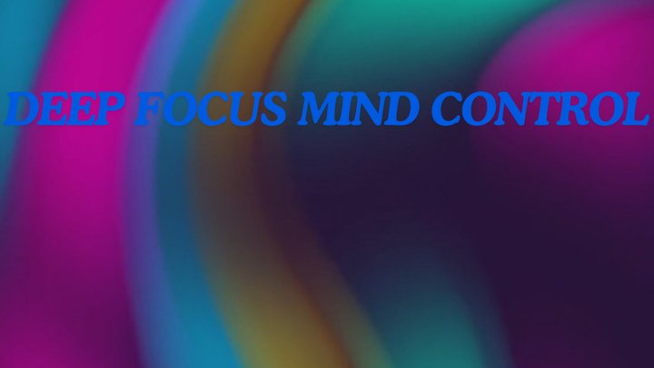 The Irresistible Focus Spiral