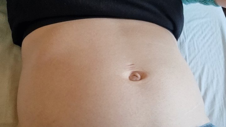 Sloshing Belly