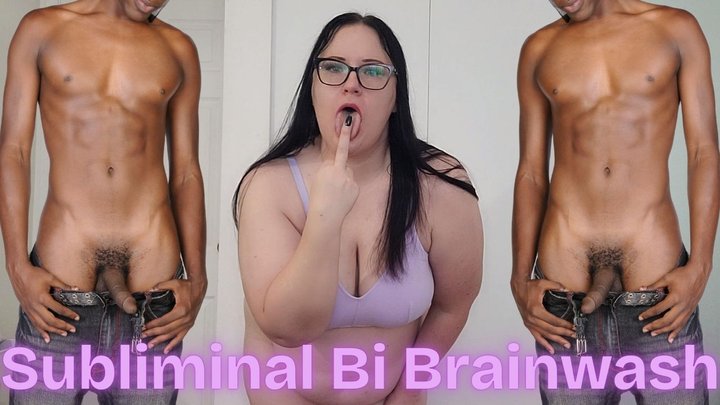 Subliminal Bisexual Brainwashing