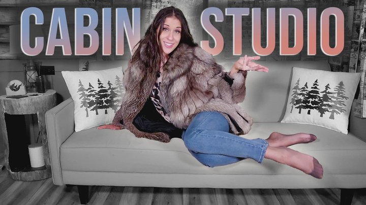 Cabin Studio 1080