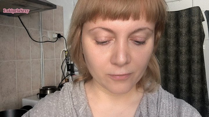 SFW - Make Up Time
