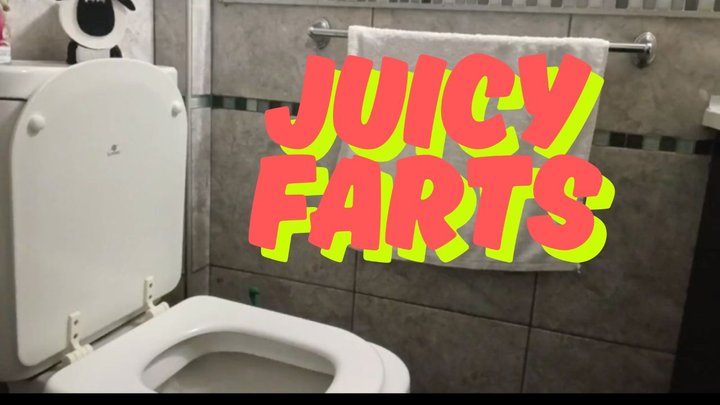 JUICY FARTS