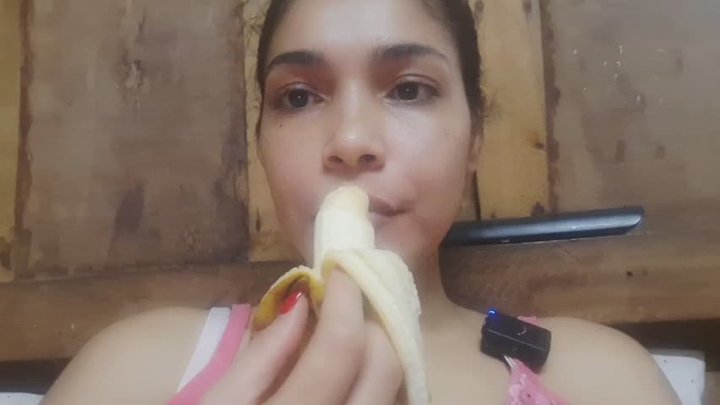 Sweet Banana