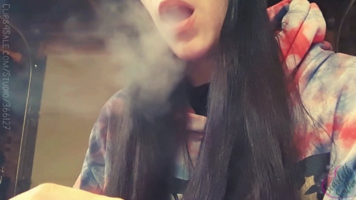 Stress Smoking 33 capnolagnia