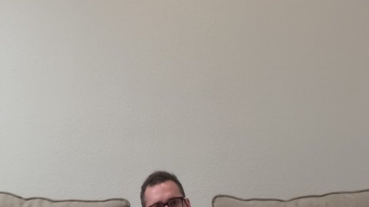 Solo body flex, spit play, dirty talk and cumshot