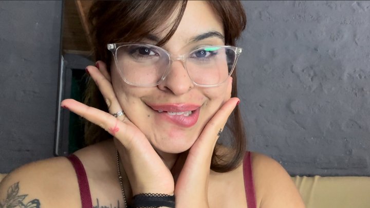 Thick lips - fetish lips