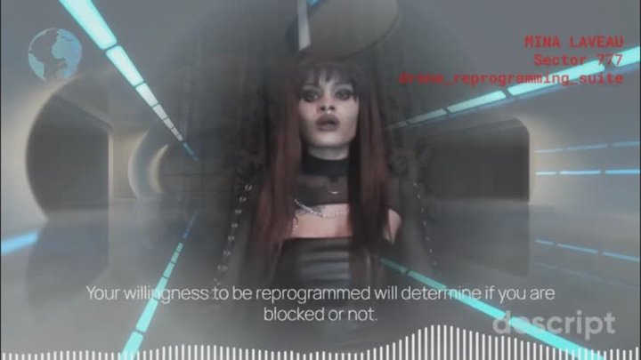 SYSTEM OVERRIDE Episode 2: Reprogram