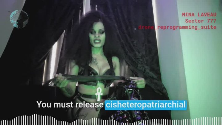 SYSTEM OVERRIDE Episode 5: Dominatrix Reprograms You In Front of Your Wife