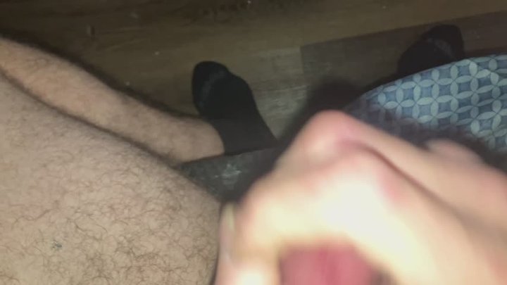 JerkingOff