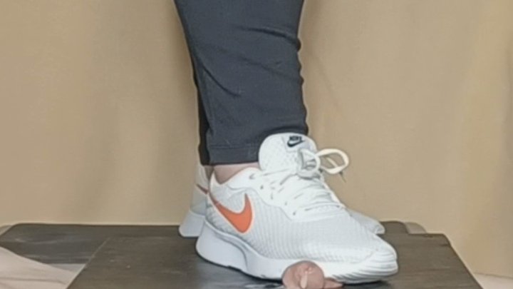 Never Ending Cum