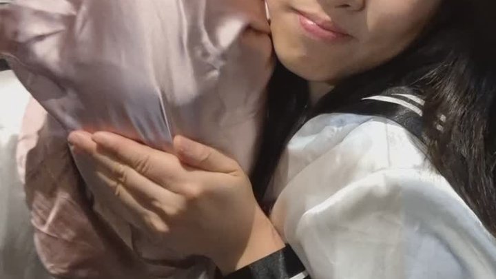 Silky Maid Tormented by High School JK Heiress pt I