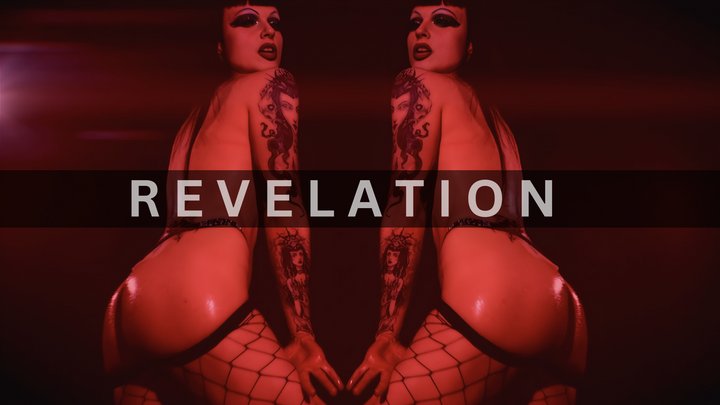 REVELATION