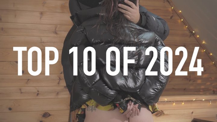 TOP 10 OF 2024 COMPILATION