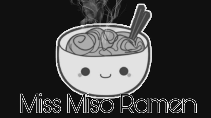 Miso Ramen BBW Sexy Belly Worship & Navel Play with Oil 1080p