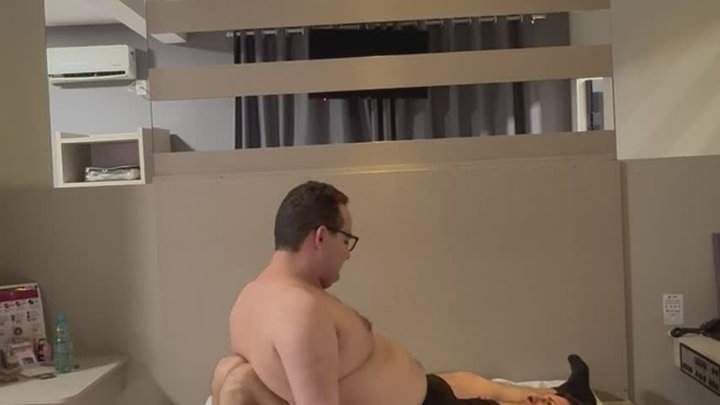 MATT SMASH NEW MASTER REALLY HARD