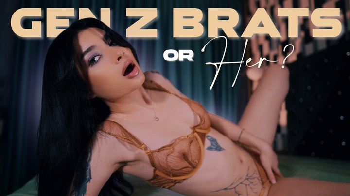 GEN Z or Her? Homewrecking