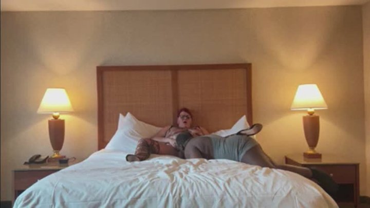 HOTEL FUCK