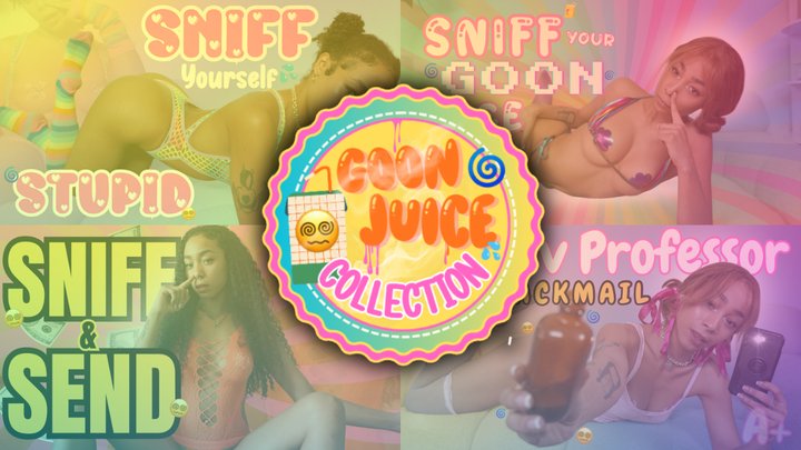 Goon Juice Overload