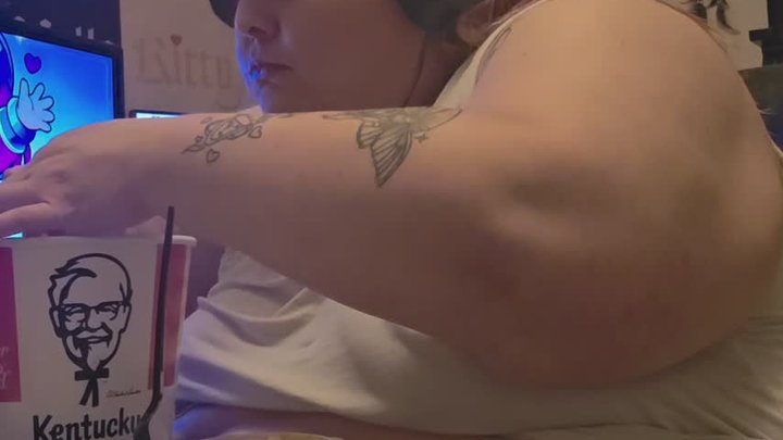 KFC family meal?