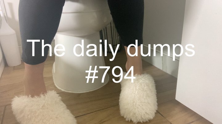 The daily dumps #794 mp4