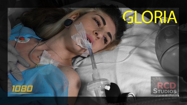 The Last Day: Gloria (CPR, RESUS, DEFIB, INTUB, AMBU)