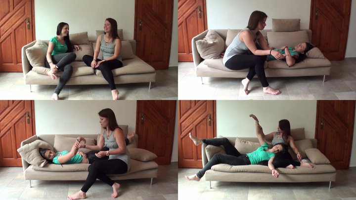 Orsi hand play