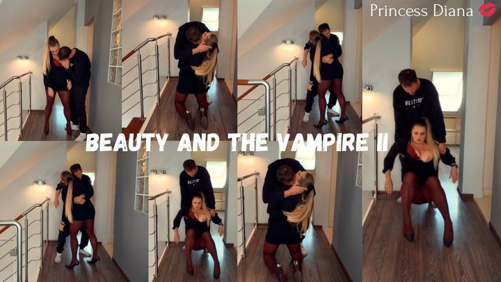 Beauty and The Vampire II MP4