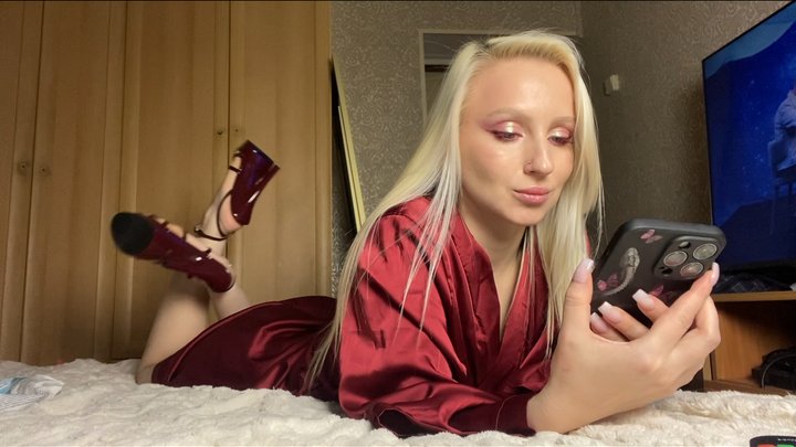 Ignore fetish