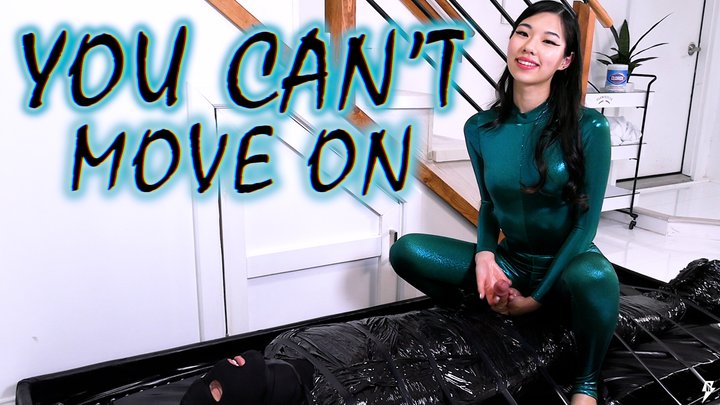 You Can't Move On