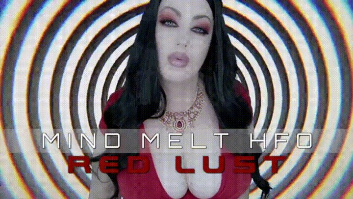 Mind Melt HFO Red 4K