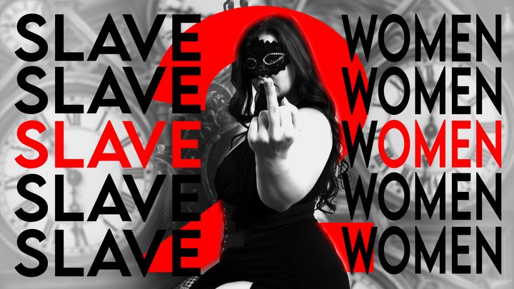 Slave 2 Women