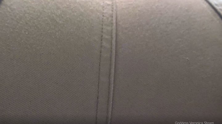 Trapped Fart Stench for Kyle
