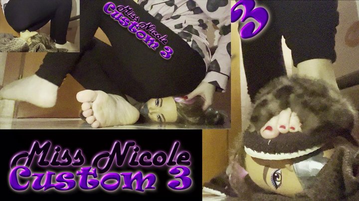 Custom 3 - Complete