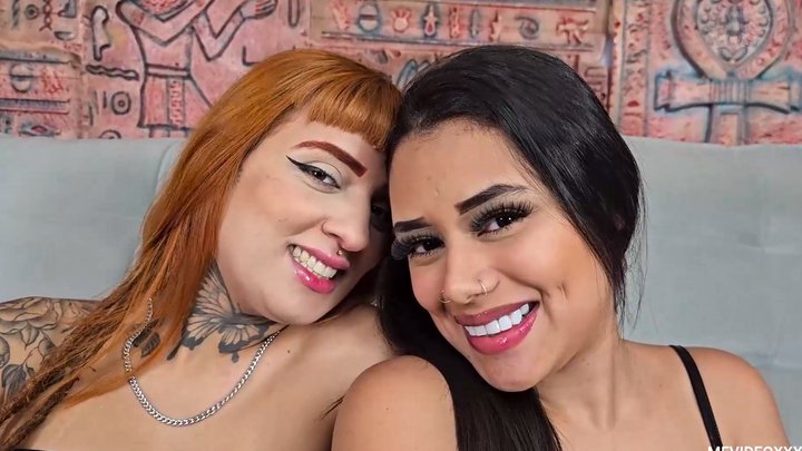 FANTASTIC KISSES - THE SÉRIE SMUDGED LIPSTICK - VOL #274 - NEW MF MAR 2026 - FUL