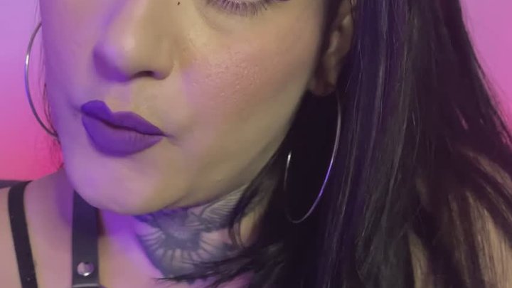 F BI BDSM FEMDOM