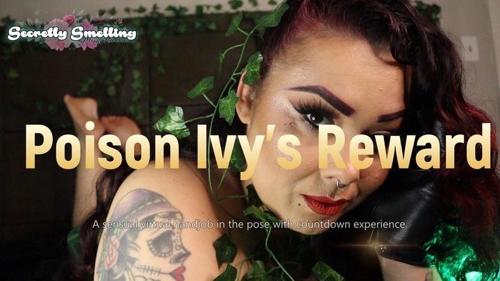 Poison Ivy's Reward HD