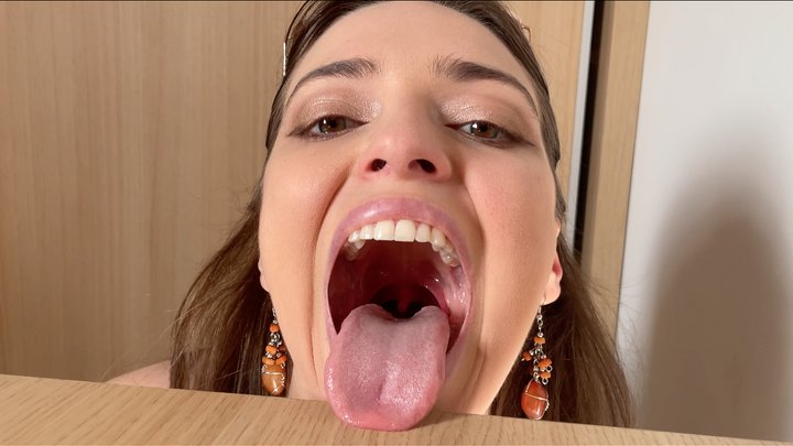 Caught Escaping Vore
