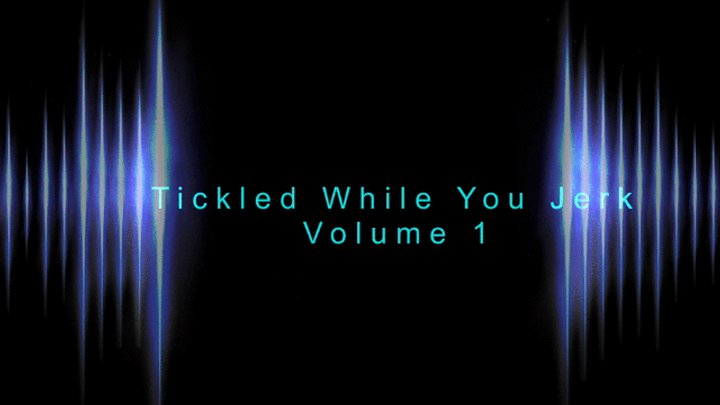 Tickled While She Jerks: Volume 1 (1080p)