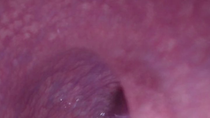 Will you survive Giantess Milf's Asshole POV 4k