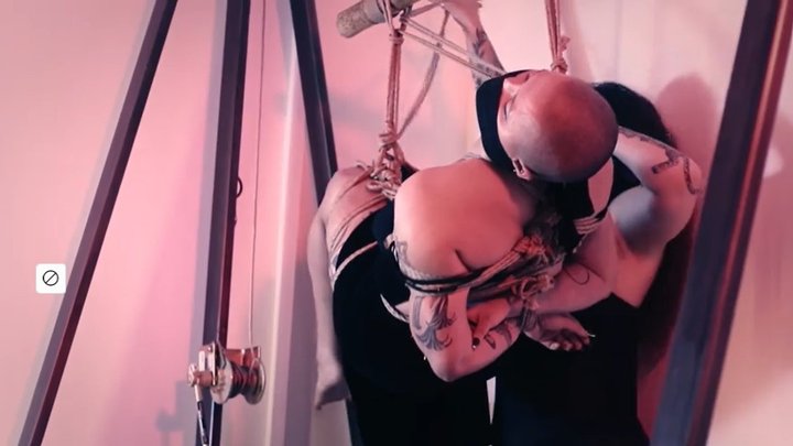 Bind And Sever - Full Film
