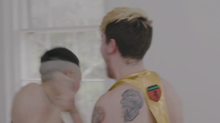 Fucking Loser -Final